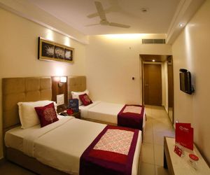 OYO 1460 Hotel Park N Vijayawada India