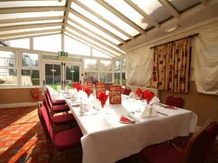 Hotel Photo 13