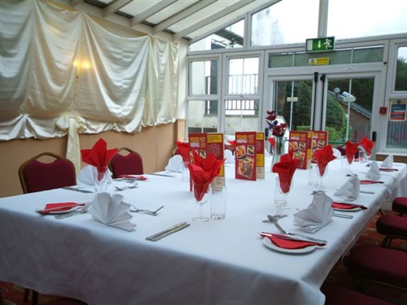 Hotel Photo 14
