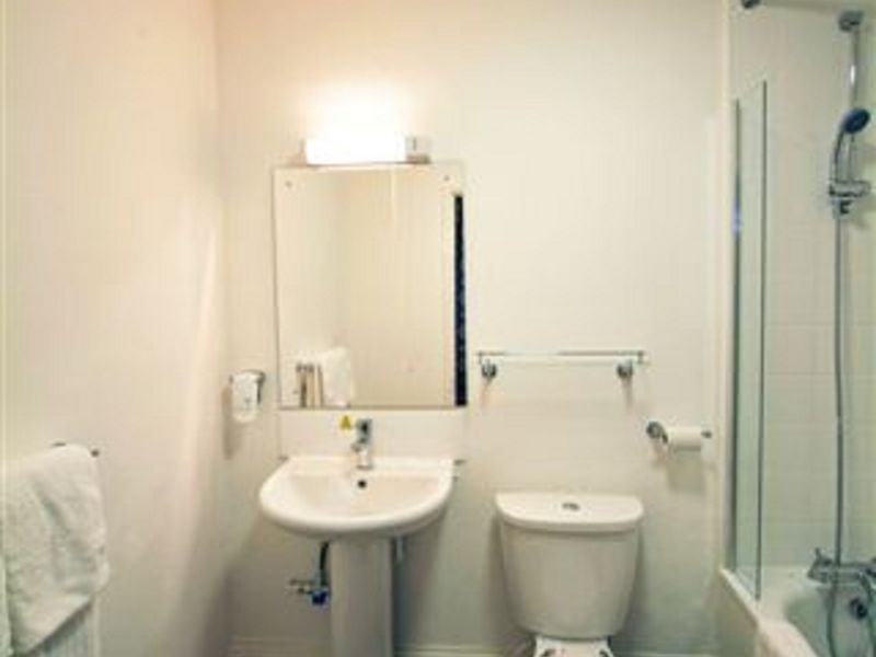 Hotel Photo 9