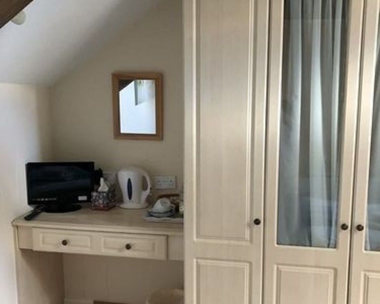 Hotel Photo 11