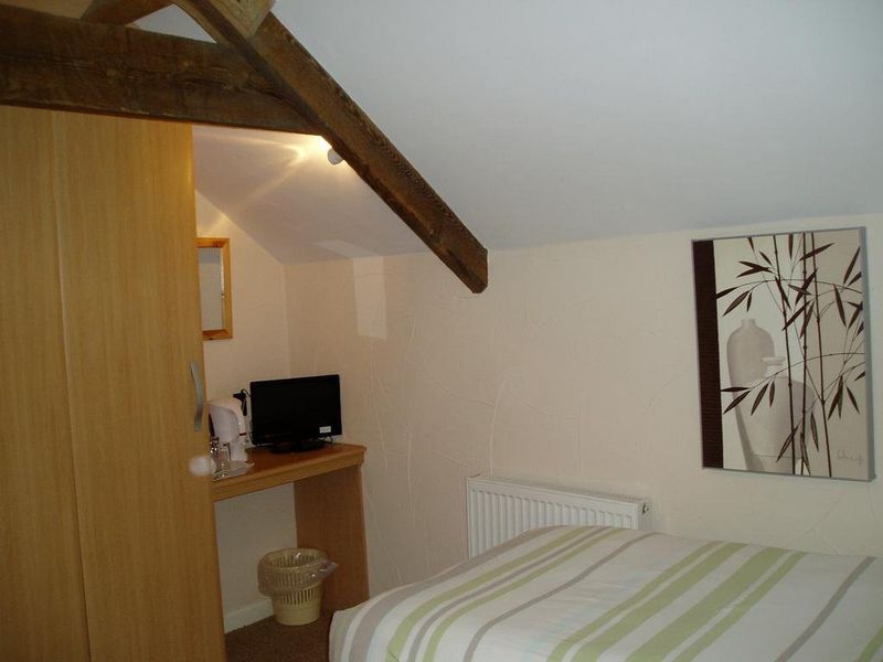 Hotel Photo 10