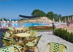 South Pearl Apart Hotel Sozopol Bulgaria