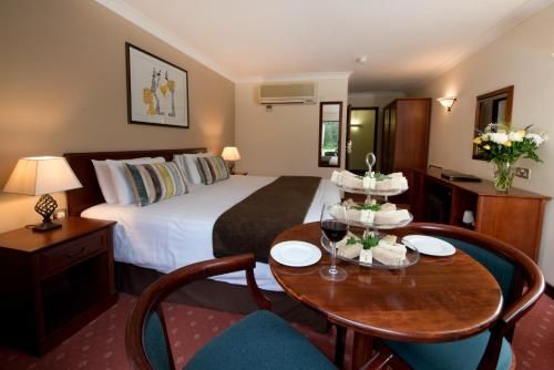 Hotel Photo 11