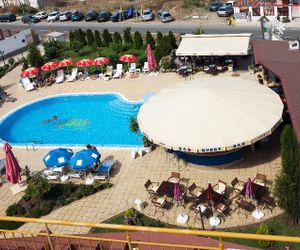 Hotel Sunny Sozopol Bulgaria