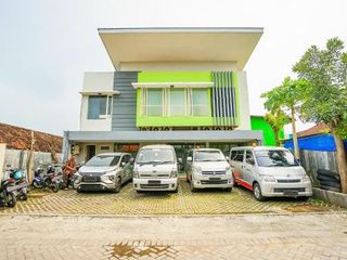 Hotel pic Ardhya Guesthouse Syariah by ecommerceloka
