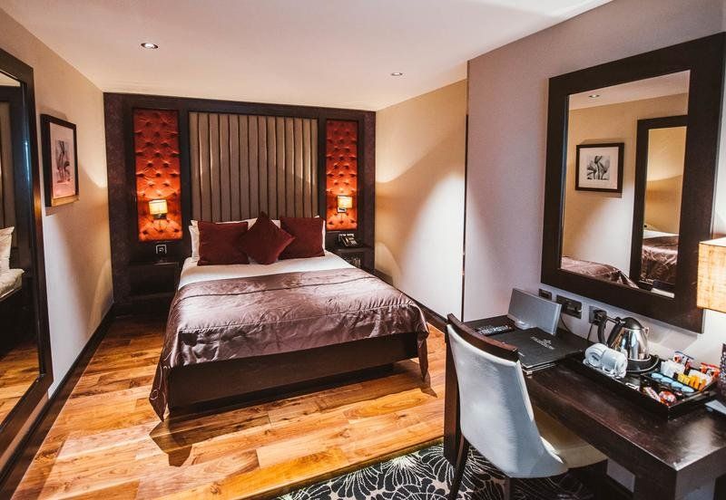 Hotel Photo 1