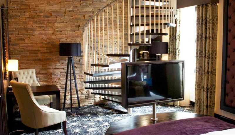 Hotel Photo 4