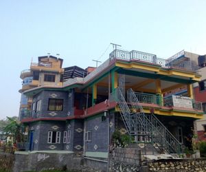 Bishnu Homestay Pokhara Nepal