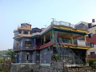 Hotel pic Bishnu Homestay