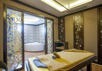 Отзывы Muong Thanh Luxury Nhat Le Hotel, 5 звезд