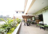 Отзывы Best Western Premier Garden Hotel Entebbe, 4 звезды