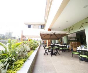 Best Western Premier Garden Hotel Entebbe Entebbe Uganda
