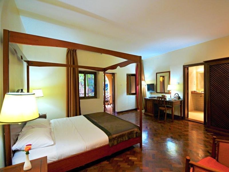 Hotel Photo 1