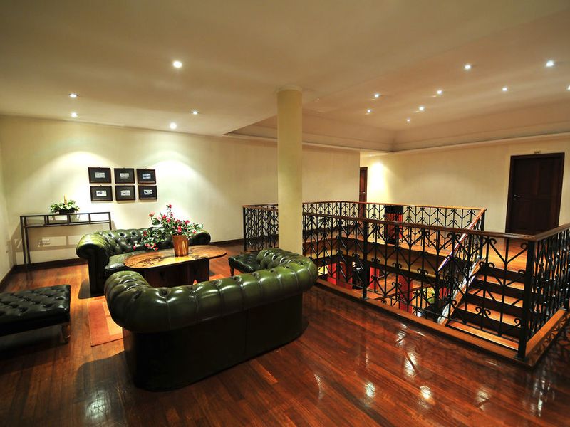 Hotel Photo 12