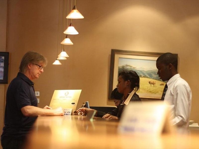 Hotel Photo 13