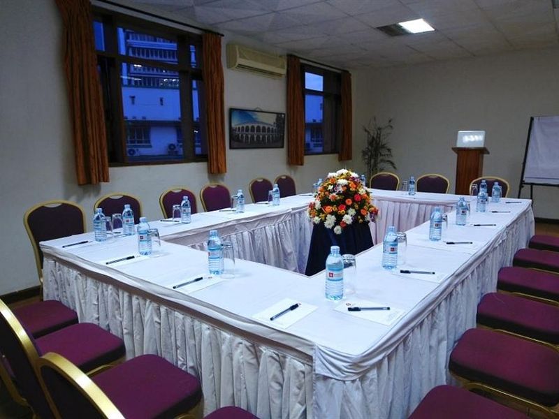 Hotel Photo 16