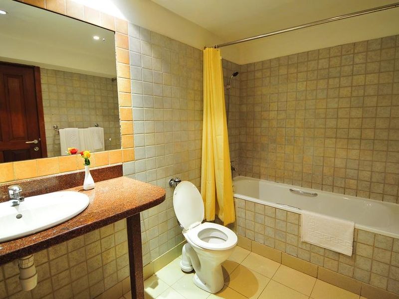 Hotel Photo 8