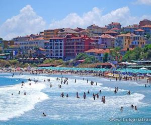 Elena Guest House Sozopol Bulgaria