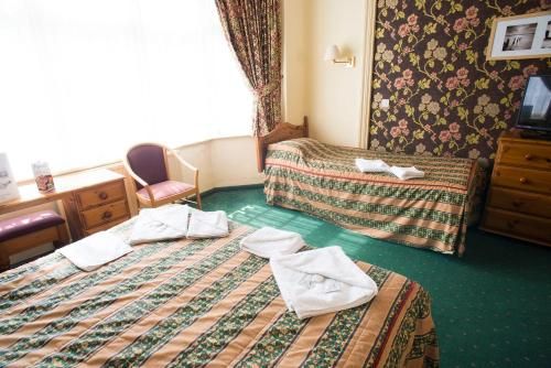 صورة الفندق 1