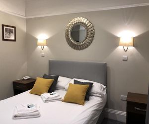 Oban Hotel Eastbourne United Kingdom