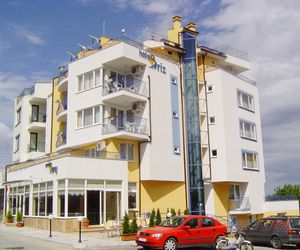 Briz Hotel Sozopol Bulgaria