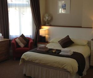 Bay Tree Guest House Eastbourne United Kingdom