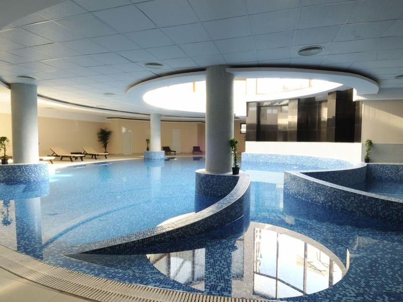 Hotel Photo 16