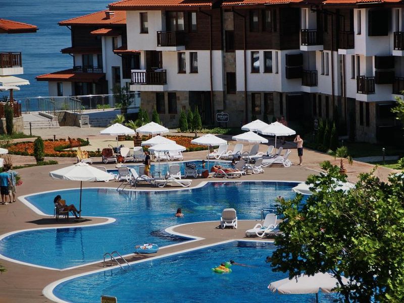 Hotel Photo 22