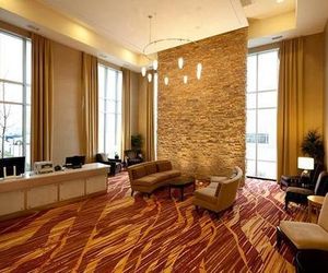 Spring Hill Suites Minneapolis-St. Paul Airport/Mall Of America Bloomington United States