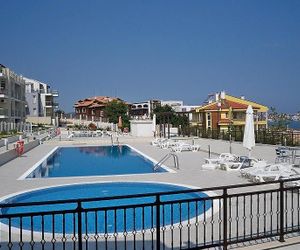 Apolon Complex Sozopol Bulgaria