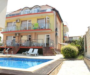 Barex Family Hotel Sozopol Bulgaria