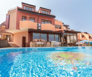 Hotel Apolis Sozopol Bulgaria