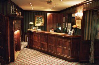 Hotel Photo 15