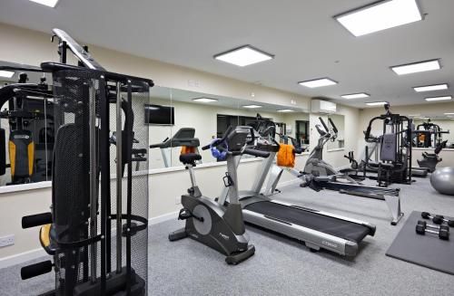 Hotel Photo 17