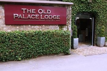 Hotel Photo 22