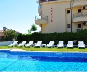 Odyssey Family Hotel Sozopol Bulgaria