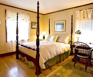 Farnam Guest House New Haven United States