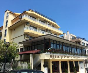 Golden Fish Family Hotel Sozopol Bulgaria