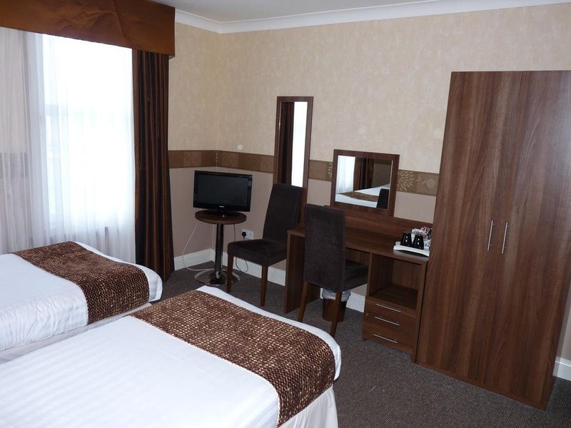 Hotel Photo 9