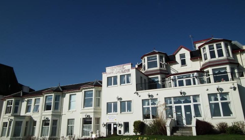Hotel Photo 23