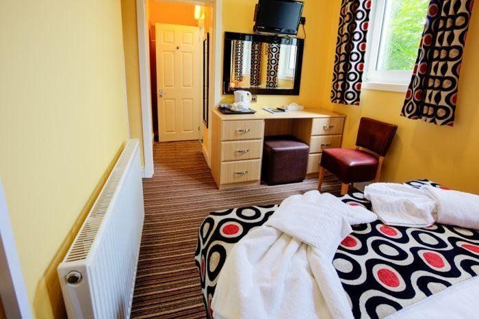 Hotel Photo 6