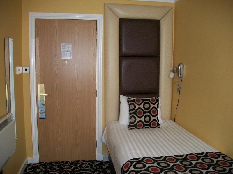 Hotel Photo 10