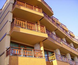 Kalithea Family Hotel Sozopol Bulgaria