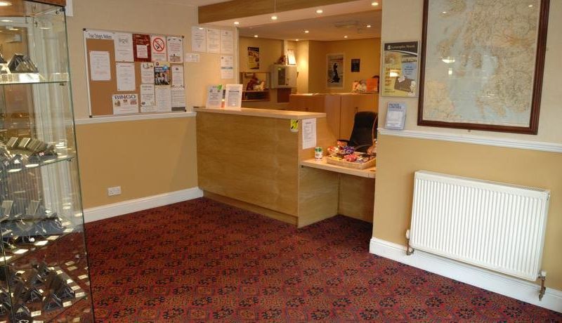 Hotel Photo 14