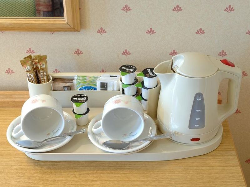 Hotel Photo 9