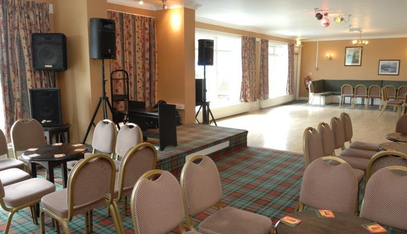 Hotel Photo 10