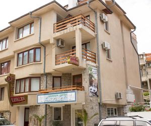 Kavaler Hotel Sozopol Bulgaria