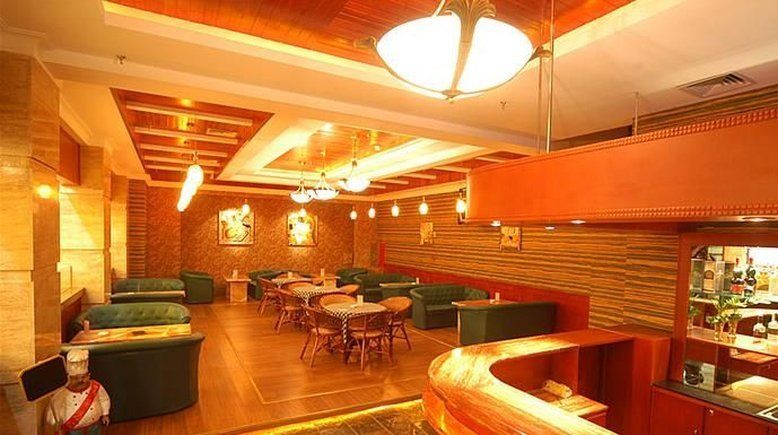 Hotel Photo 6