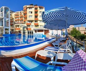 Hotel Villa List Sozopol Bulgaria